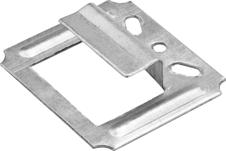 Крепеж ЗУБР для блок-хауса оцинкованный, 5,0мм, 25шт 3085-05 купить в Ноябрьске