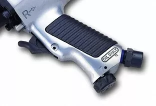 Пневмогайковерт SCORPIO YU-1200P 1/2” 62 кг/м, 2,4 кг, 340 л/мин  New Pin Clutch купить в Ноябрьске