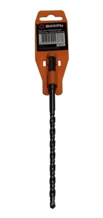 Бур по бетону 8x210x150 SDS-Plus Вихрь купить в Ноябрьске