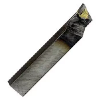 Резец токарный отрезной 25х16х140 ВК8 левый  Гост 18884-73 Россия купить в Ноябрьске