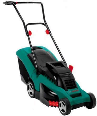 Электрическая газонокосилка Bosch Rotak 37 купить в Ноябрьске