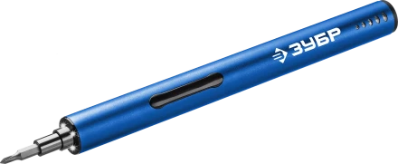 Отвертка для точных работ ОТР-4 Н20 серия ПРОФЕССИОНАЛ купить в Ноябрьске