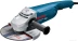 Шлифмашина BOSCH УШМ GWS 24-180 H (0.601.883.103) купить в Ноябрьске