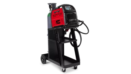 Сварочный полуавтомат Telwin TECHNOMIG 210 DUAL SYNERGIC  купить в Ноябрьске