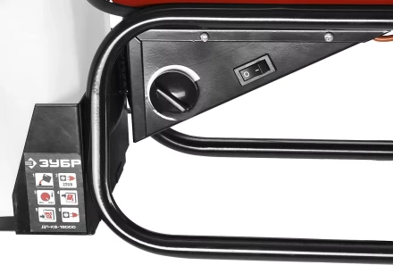 Пушка дизельная прямого нагрева К5 ДП-К5-15000 серия МАСТЕР купить в Ноябрьске