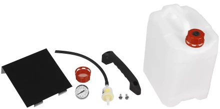 Пушка дизельная прямого нагрева К5 ДП-К5-15000 серия МАСТЕР купить в Ноябрьске