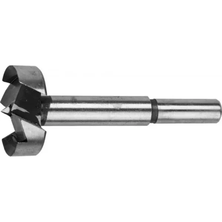 ЗУБР &quot;МАСТЕР&quot;. Сверло Форстнера по дереву, 30x90мм 2993-30 купить в Ноябрьске