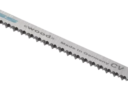 Полотна для электролобзика по дереву 2 шт 3160 - T101AI GROSS 78264 купить в Ноябрьске