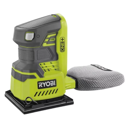 Ryobi ONE виброшлифмашина R18SS4-0 купить в Ноябрьске