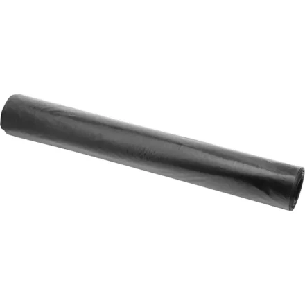 Пакеты для мусора 180 л 10 шт пвд особопрочные черные длинный ролик Elfe 92728 купить в Ноябрьске