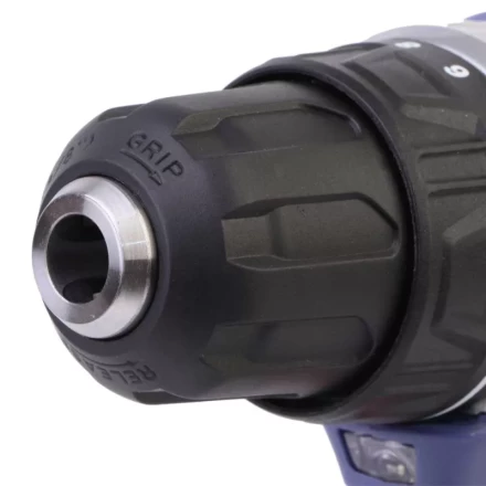 Аккумуляторная дрель-шуруповерт Диолд ДЭА-16Л-08 купить в Ноябрьске