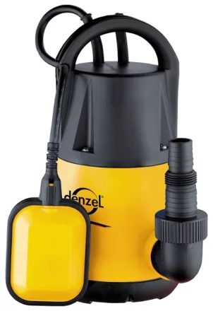 Дренажный насос Denzel DP250 97221 купить в Ноябрьске
