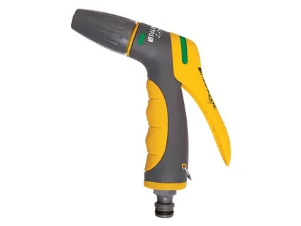 Пистолет распылитель (пластиковый рег. форсунка) PALISAD LUXE 65162 купить в Ноябрьске