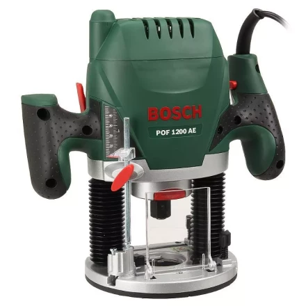 Фрезер Bosch POF 1200 AE (0.603.26А.100) купить в Ноябрьске