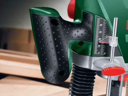 Фрезер Bosch POF 1200 AE (0.603.26А.100) купить в Ноябрьске