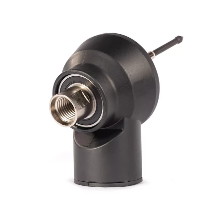 Система пылеудаления для алмазных коронок КВТ M16-M22 (102566) купить в Ноябрьске