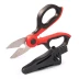 Ножницы электрика универсальные КВТ ES-02 для резки проводов до 6 мм (102358) купить в Ноябрьске