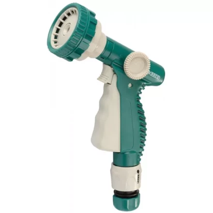 Пистолет-распылитель RACO &quot;Original&quot;, 5-позиционный, с соединителем 1/2&quot; 4255-55/537C купить в Ноябрьске