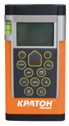 Дальномер лазерный Кратон LDM-80 2 02 01 014 купить в Ноябрьске