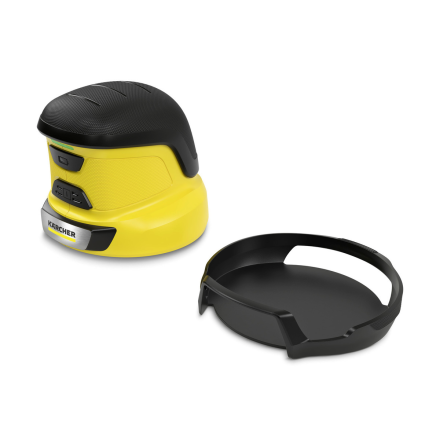 Електрический скребок для льда KARCHER EDI 4 купить в Ноябрьске