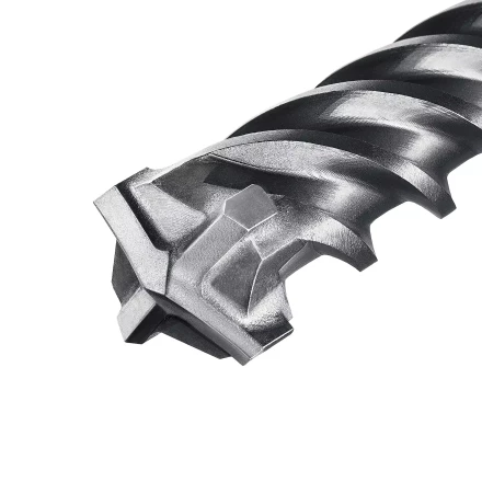 ЗУБР ПРОФИ-4Х 20x260 мм, SDS-plus бур (29313-260-20) купить в Ноябрьске