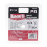 Круг алмазный HAMMER 206-237 купить в Ноябрьске