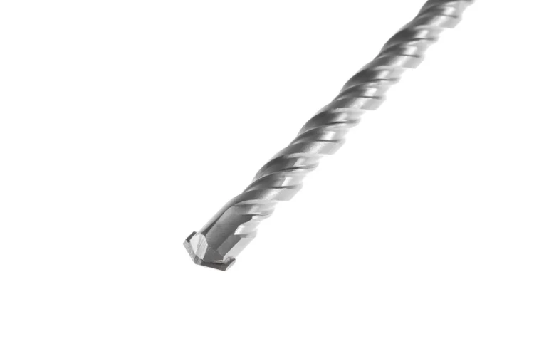 Бур HAMMER Ф18х1000мм SDS Plus (201-147) купить в Ноябрьске