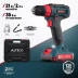 Аккумуляторная дрель-шуруповерт ALTECO CD 21-35 73508 купить в Ноябрьске