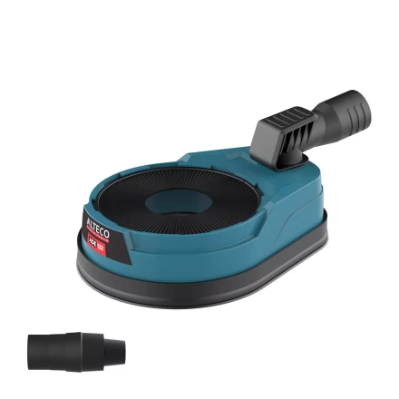 Насадка пылеуловитель ALTECO ADE 132 для пылесоса 82335 купить в Ноябрьске