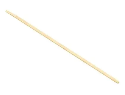 Черенок 30х1300 мм лакированный 68401 купить в Ноябрьске