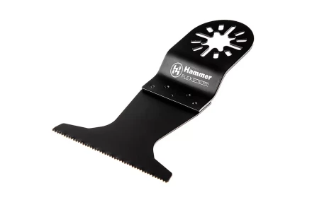 Насадка HAMMER MF-AC 032, BIM, 65*34*96мм купить в Ноябрьске