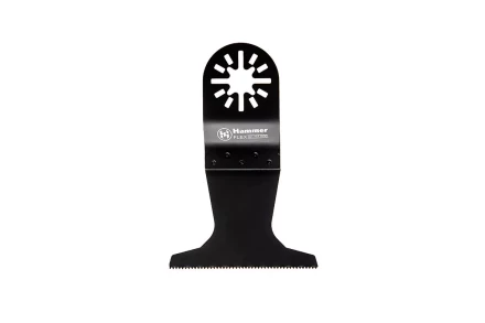 Насадка HAMMER MF-AC 032, BIM, 65*34*96мм купить в Ноябрьске