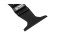 Насадка HAMMER MF-AC 032, BIM, 65*34*96мм купить в Ноябрьске