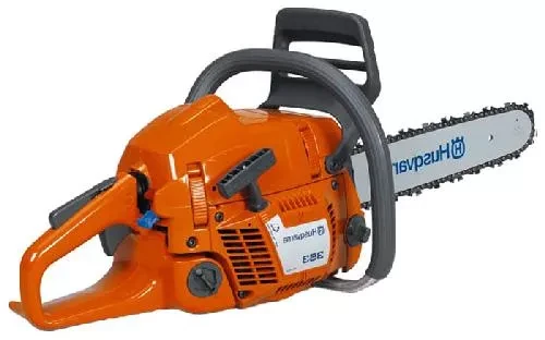 Бензопила Husqvarna 353 купить в Ноябрьске