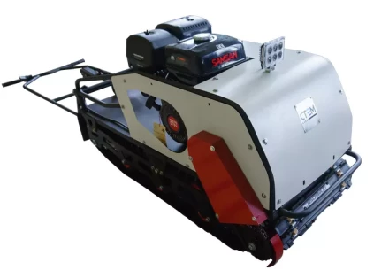 Мотобуксировщик Стем Север Драйв Стандарт 15 л/с купить в Ноябрьске