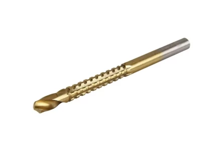 Сверло по металлу HAMMER Ф6х87мм (DR MT 6,0мм*87мм) купить в Ноябрьске