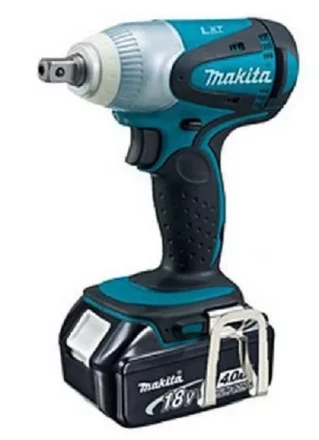 Гайковерт аккумуляторная Makita DTW251RME купить в Ноябрьске