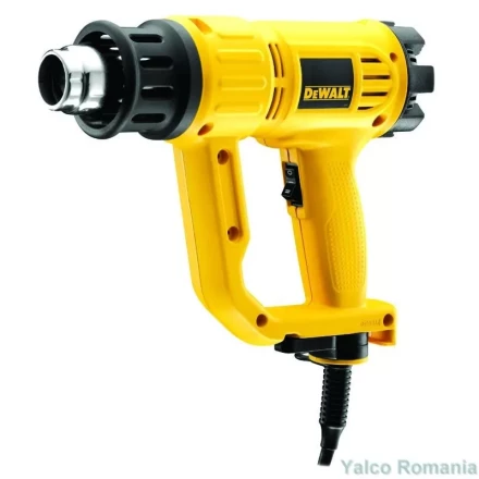 Фен строительный DeWalt D 26414 купить в Ноябрьске