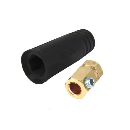 Кабельная розетка 70-95 511.0340/СХ0543 VARTEG купить в Ноябрьске