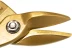 Ножницы по металлу KRAFTOOL Titan 260 мм 2327-L, двухрычажные, левые купить в Ноябрьске