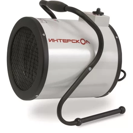 Тепловая пушка электрическая ТПЭ-5 ИНТЕРСКОЛ купить в Ноябрьске