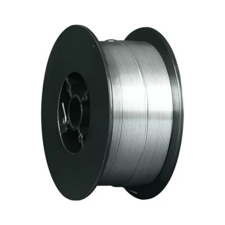 Проволока алюминиевая Foxweld AL Mg 5 Св-АМг5/ER-5356 d=1.2мм 0,5кг D100 купить в Ноябрьске