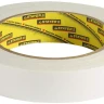 Двухсторонняя клейкая лента на вспененной основе, STAYER Professional 12231-25-05, белая, 25мм х 5м 12231-25-05 купить в Ноябрьске