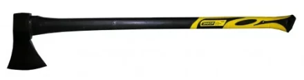 Топор валочный  1250гр. с фиберглас. рукоят. 80 см1/6 23085 купить в Ноябрьске