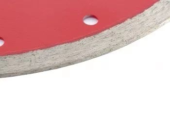 Диск алмазный отрезной сплошной ф150х22,2мм тонкий мокрое резание MATRIX Professional 730797 купить в Ноябрьске