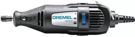 Бормашина 200-5JD 220В многофункциональный Dremel купить в Ноябрьске