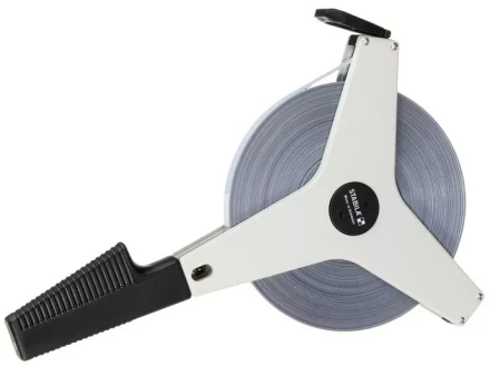 Рулетка 100м х 13мм тип BM 42 W мерная лента рамная 10721 STABILA купить в Ноябрьске