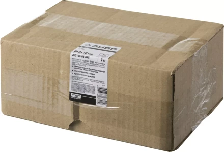 Винт ЗУБР &quot;МАСТЕР&quot; DIN 7985, класс прочности 4.8, оцинкованный, M3x12мм, 5кг 303150-03-012 купить в Ноябрьске