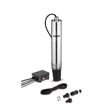 Поверхностный насос KARCHER BP 4 Deep Well купить в Ноябрьске