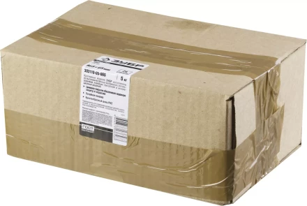 Винт ЗУБР &quot;МАСТЕР&quot; DIN 965, класс прочности 4.8, оцинкованный, M5x65мм, 5кг 303110-05-065 купить в Ноябрьске